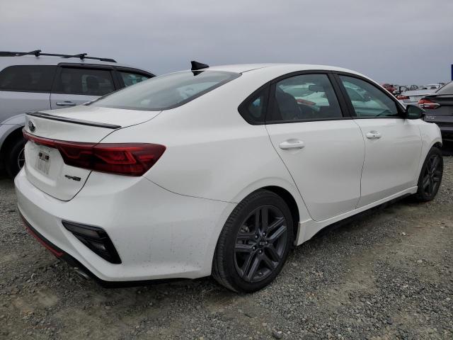 3KPF34ADXLE252618 KIA Forte Gt Line
