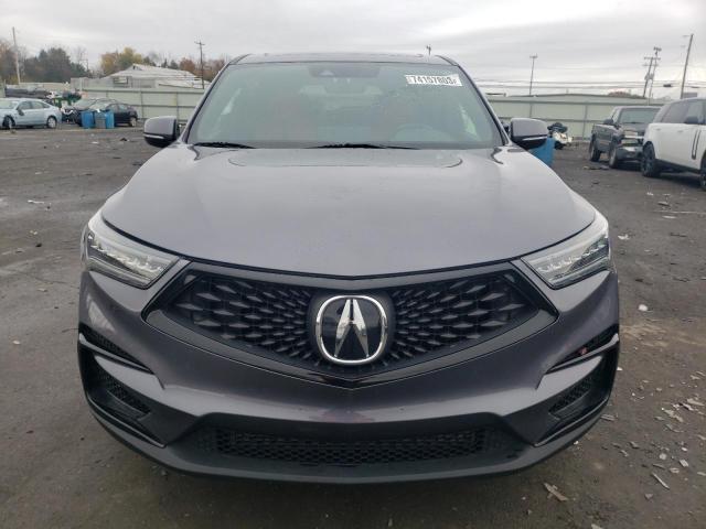 5J8TC2H66ML042297 Acura Rdx A-spec