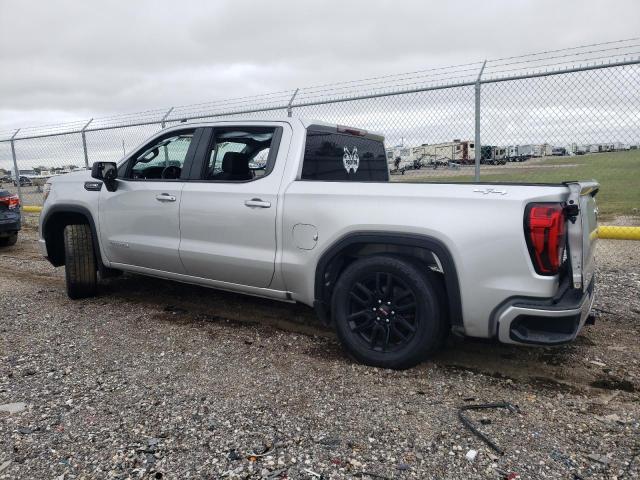 3GTU9CED5LG103998 | 2020 GMC SIERRA K15