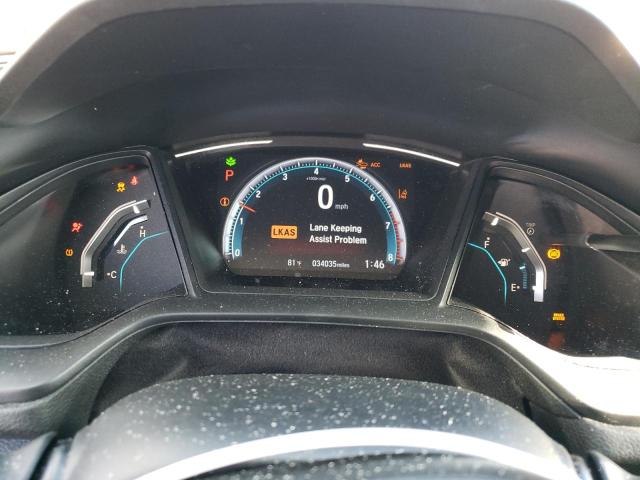 19XFC2F68LE205067 2020 Honda Civic Lx