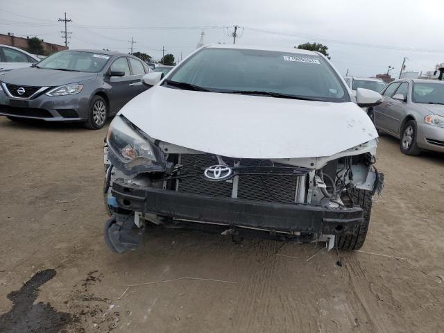 5YFBURHE6GP553706 | 2016 TOYOTA COROLLA L