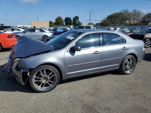 2006 Ford Fusion SEL