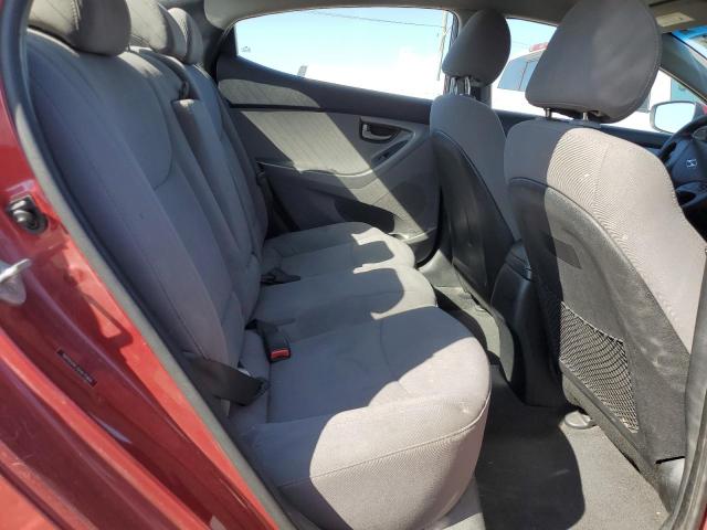 5NPDH4AE2GH675969 Hyundai ELANTRA SE