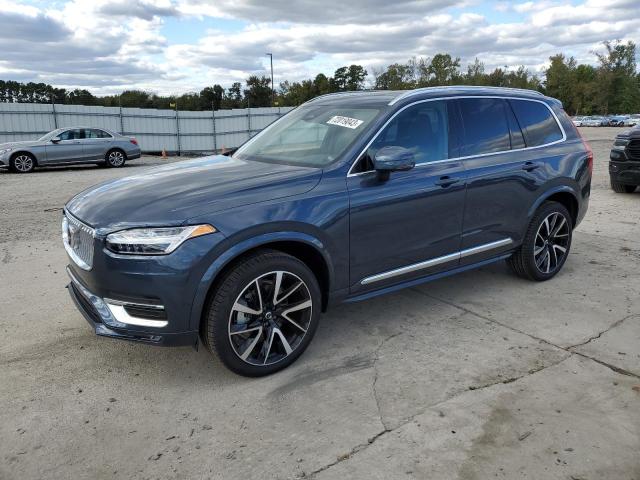 2023 Volvo XC90 Plus