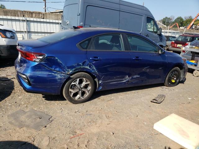 3KPF24AD0ME286930 KIA FORTE FE