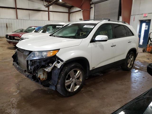 2012 Kia Sorento EX