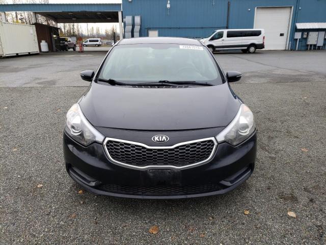 KNAFX4A6XF5294452 KIA FORTE LX