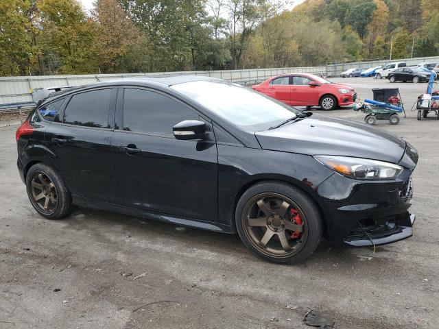 1FADP3L92JL213420 Ford FOCUS ST