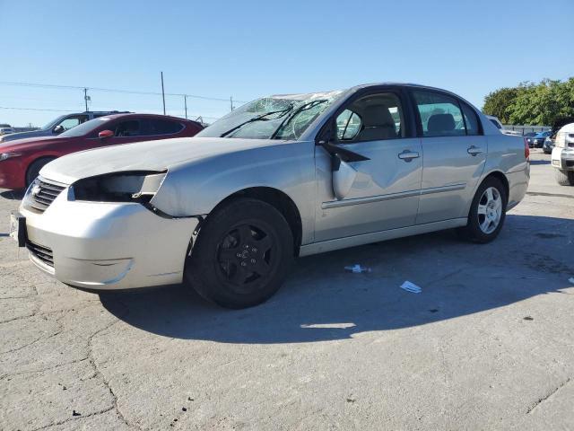 2008 Chevrolet Malibu LT