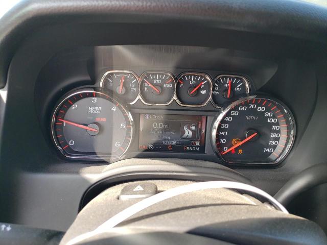 1GKS1GKC0FR745507 GMC Yukon Xl C1500 Sle
