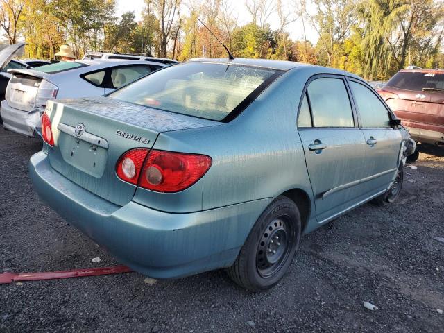 2T1BR32E17C718939 | 2007 Toyota corolla ce