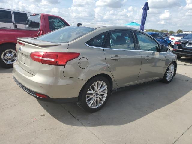 1FADP3J28FL346616 | 2015 FORD FOCUS TITA