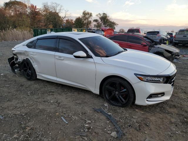 1HGCV1F58JA066073 | 2018 HONDA ACCORD EXL