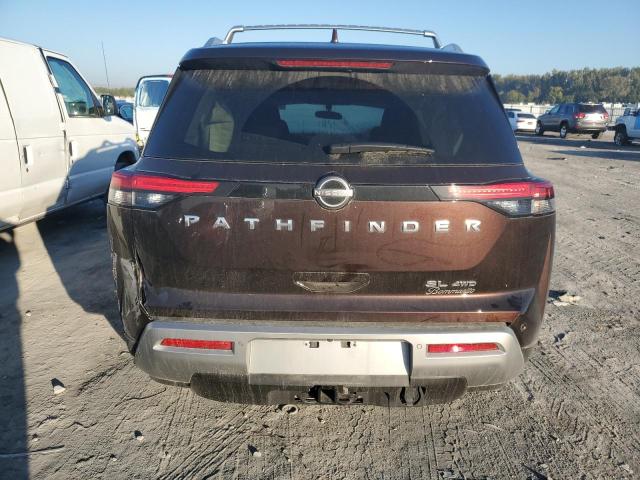 5N1DR3CD5NC259074 | 2022 NISSAN PATHFINDER