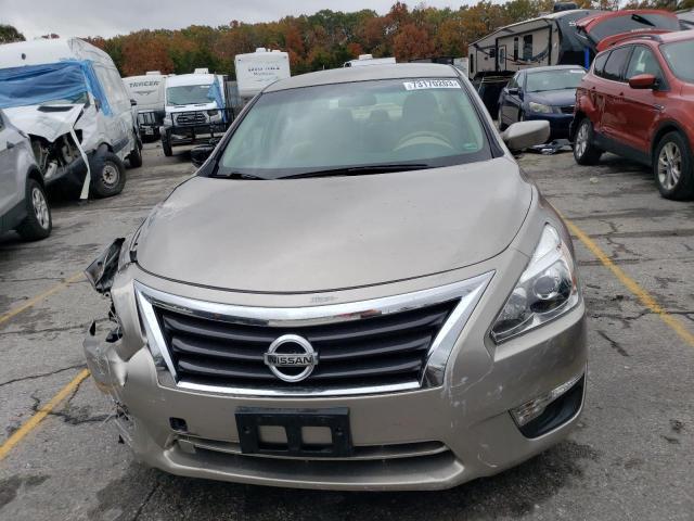 1N4AL3AP3EN206373 Nissan ALTIMA 2.5