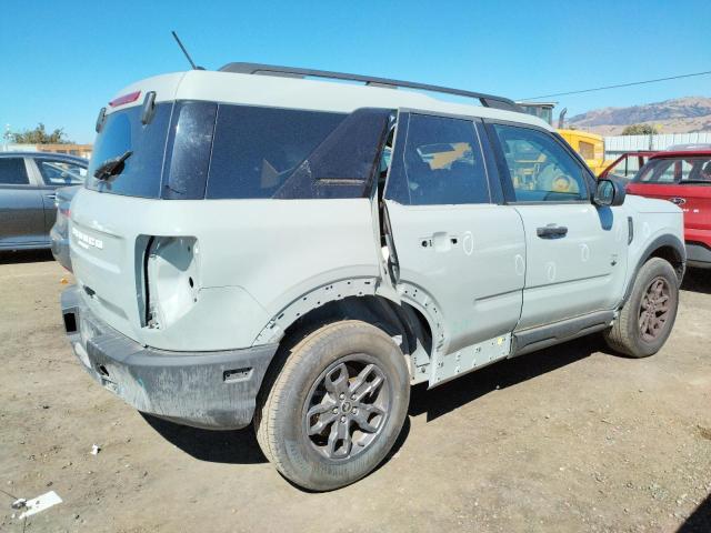 3FMCR9B61MRB03373 Ford Bronco Sport Big Bend