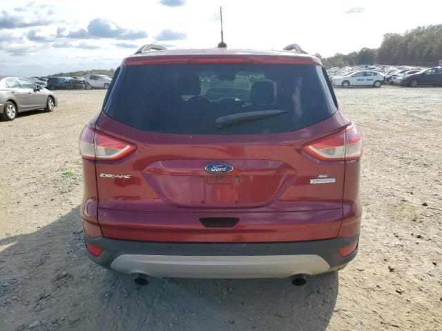 2016 FORD ESCAPE SE - 1FMCU0GX1GUC22632