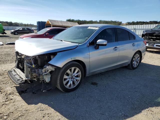 2015 Subaru Legacy 2.5i Premium