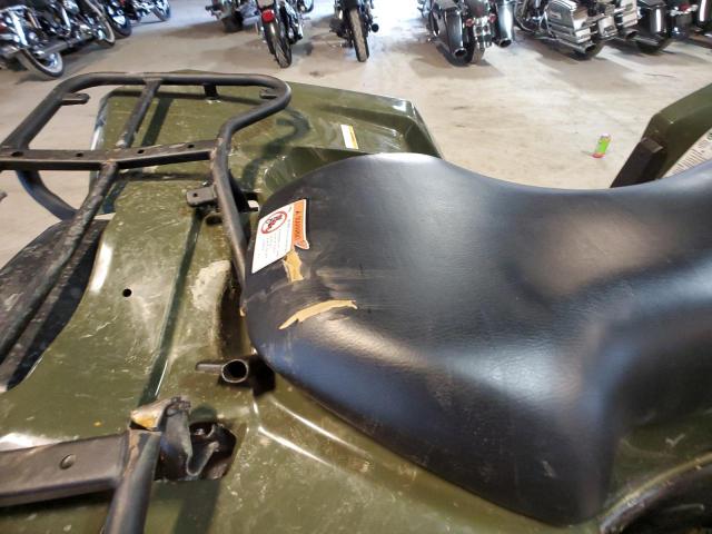 2022 SUZUKI LT-A500 X - 5SADW21A8N7101002