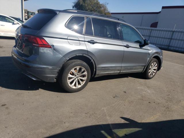 3VV1B7AX0JM023443 | 2018 VOLKSWAGEN TIGUAN S