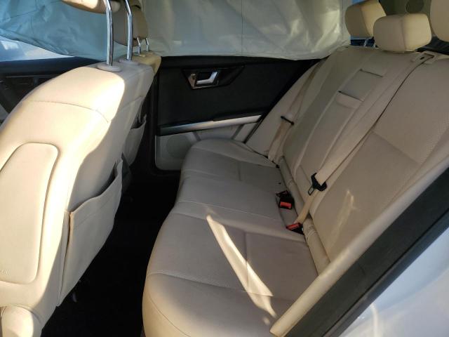 WDCGG8JBXEG194344 Mercedes-Benz Glk 350 4matic