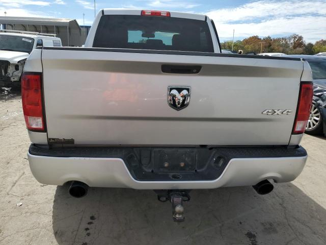 2015 RAM 1500 ST - 3C6RR7KT6FG652095