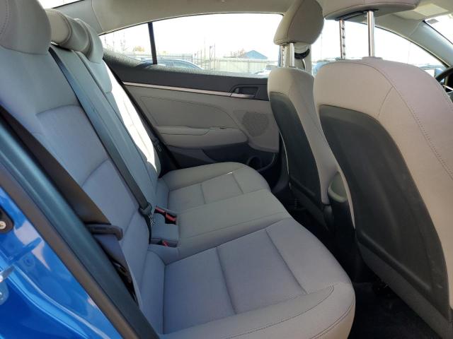 KMHD74LF5JU648279 Hyundai ELANTRA SE
