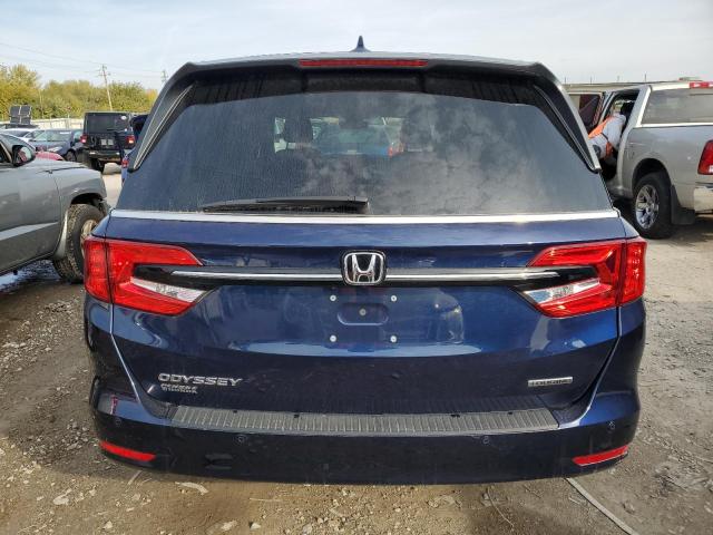 5FNRL6H84PB011199 | 2023 HONDA ODYSSEY TO