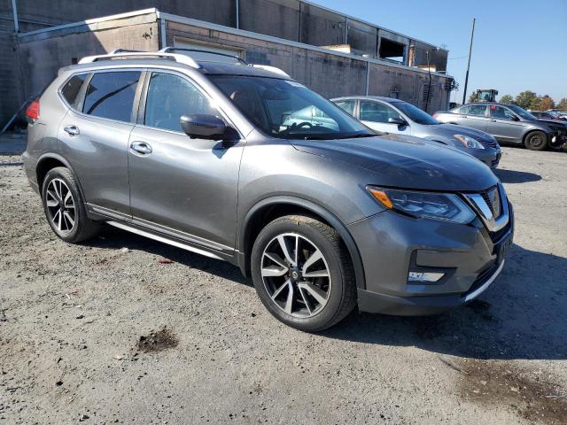 2017 NISSAN ROGUE S/SV JN8AT2MV8HW026825