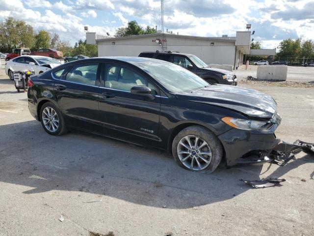 3FA6P0LU1HR286608 | 2017 FORD FUSION SE