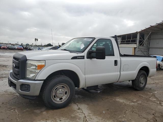 2015 Ford F-250 