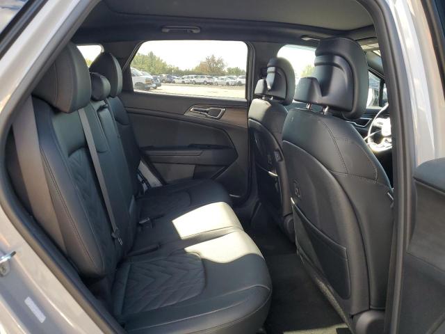 5XYK6CAF4PG073923 KIA Sportage X Line