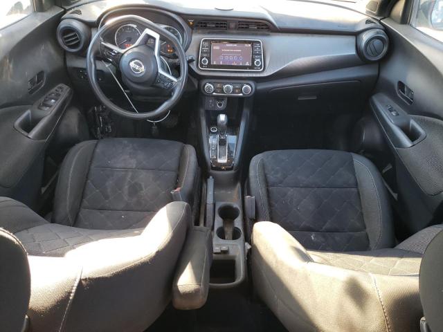 3N1CP5BV5LL495885 Nissan KICKS S