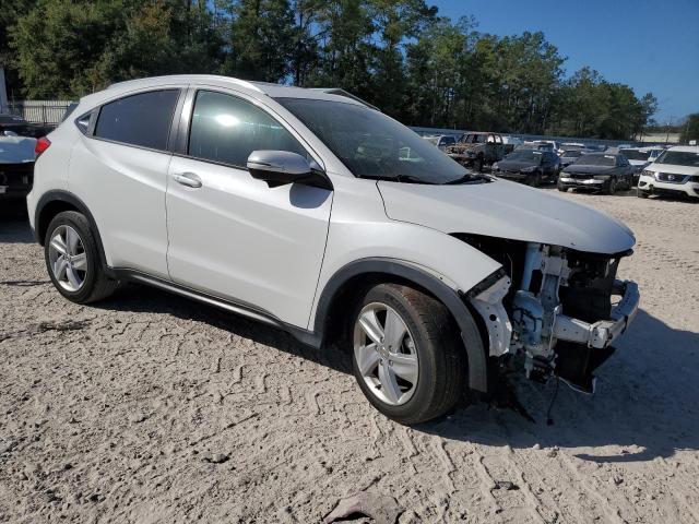 3CZRU5H79KM717016 Honda Hr-v Exl