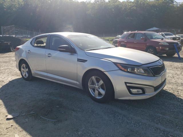 Vin: 5xxgm4a72eg261335, lot: 70809133, kia optima lx 20144