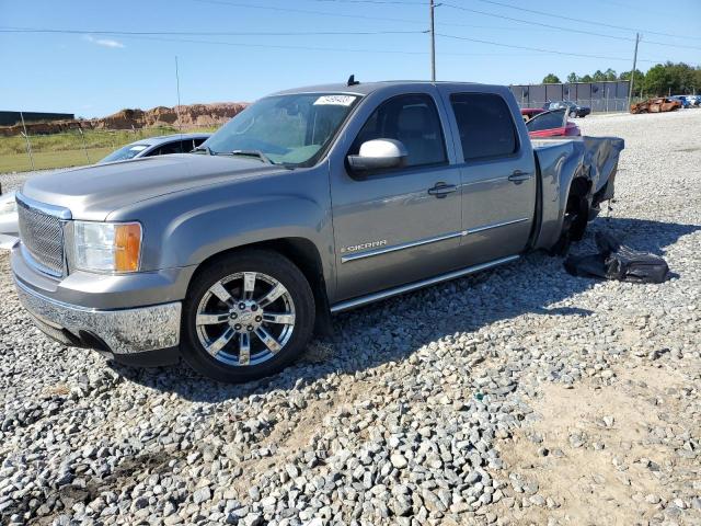 2007 GMC New Sierra 1500 