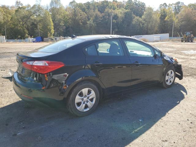 KNAFX4A64F5382493 | 2015 KIA FORTE LX