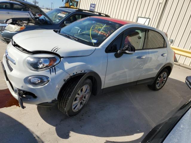 2016 FIAT 500X Easy