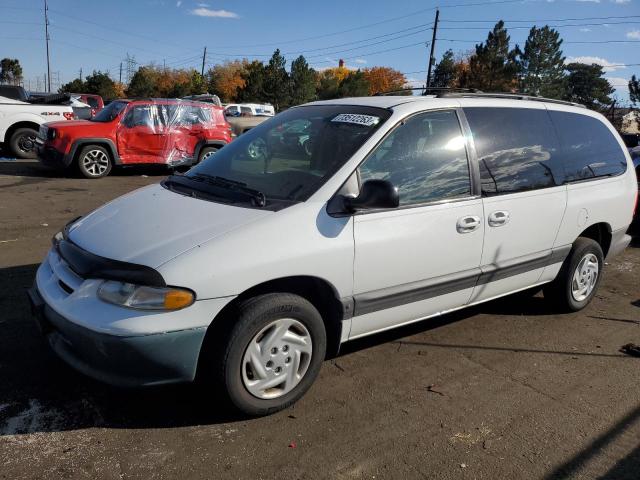 1999 Dodge Grand Caravan SE