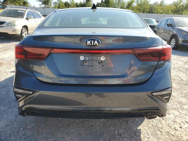 3KPF24AD1ME310555 Kia Forte FE 6