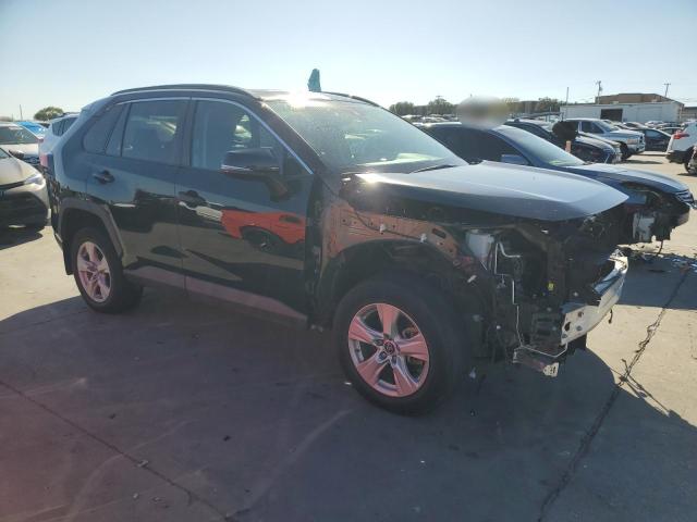2T3W1RFV9KC026689 Toyota Rav4 Xle