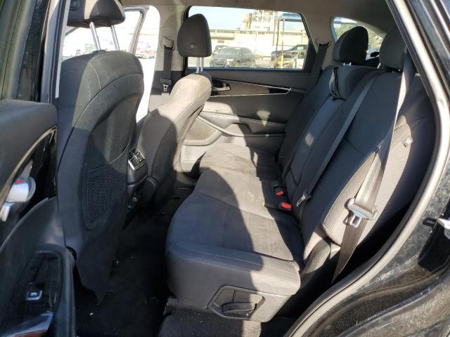 5XYPG4A3XKG548885 2019 Kia Sorento L