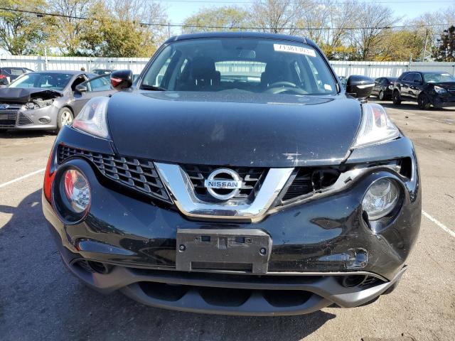 JN8AF5MR2FT507762 Nissan JUKE S