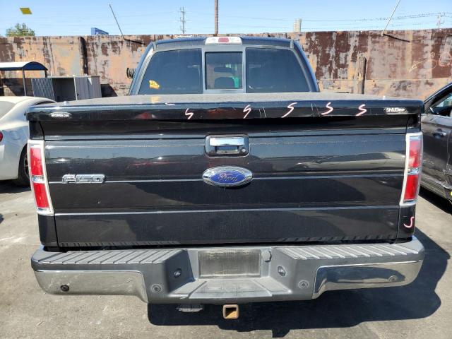 1FTFW1CT9EFA30459 Ford F150 Supercrew