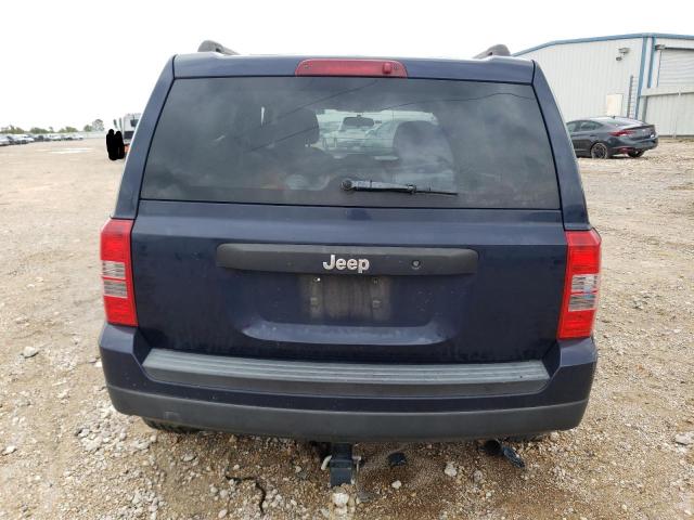 1C4NJPBB2ED848150 | 2014 JEEP PATRIOT SP