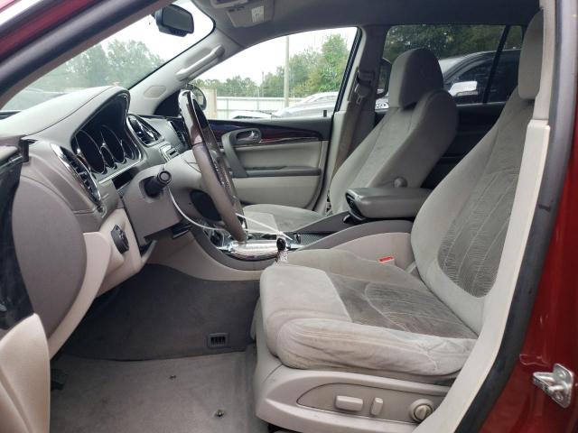 5GAKRAKD9FJ244173 Buick Enclave