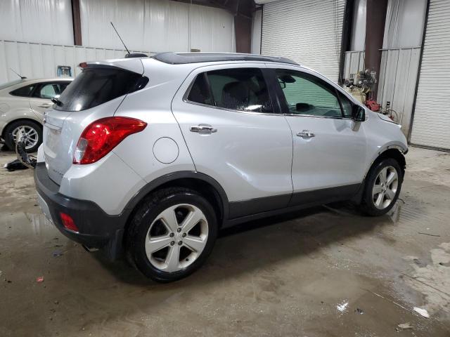 KL4CJESB6FB036174 Buick Encore