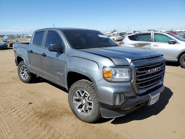 1GTG6FEN7N1240765 GMC Canyon At4