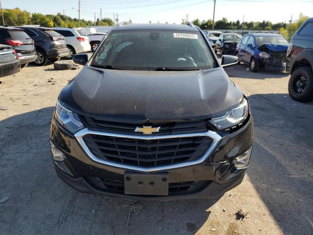 3GNAXUEV2LL289053 | 2020 CHEVROLET EQUINOX LT