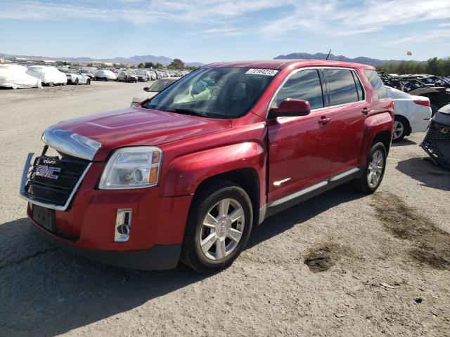 2013 GMC Terrain SLE